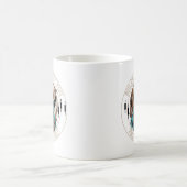 Fantasy Design | Grim Reaper | Motivation Kaffeetasse (Mittel)