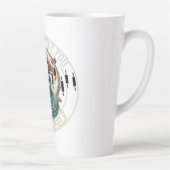 Fantasy Design | Grim Reaper | Motivation Milchtasse (Rechts)