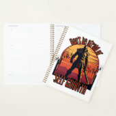 Fantasy-Design | Handel | Motivation Planer (Anzeige)