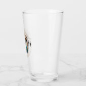 Fantasy-Design | Sensenmann | Motivation Glas (Links)