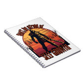 Fantasy Design | Trade | Motivation Notebook Notizblock (Rechte Seite)