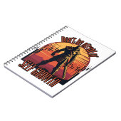 Fantasy Design | Trade | Motivation Notebook Notizblock (Linke Seite)