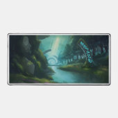 Fantasy Desk Mat Schreibtischunterlage (Vorderseite)