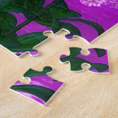 Fantasy Dolphin Puzzle (Seite)