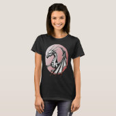 Fantasy dragon  10 T-Shirt (Vorne ganz)