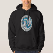 Fantasy dragon 14 hoodie (Vorderseite)