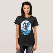 Fantasy dragon  6 T-Shirt (Vorne ganz)