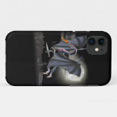 Fantasy Dragon Art iPhone 5 Fall Case-Mate iPhone Hülle (Rückseite (Horizontal))