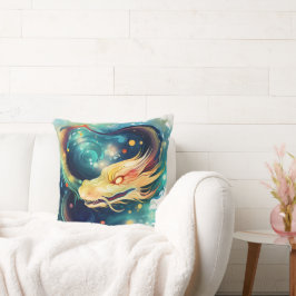 Fantasy Dragon Dream Animal 13 Kissen