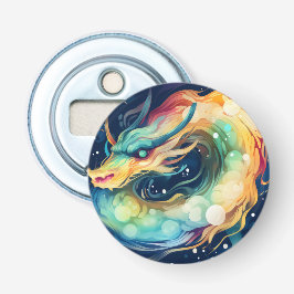 Fantasy Dragon Dream Animal 14 Flaschenöffner