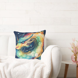 Fantasy Dragon Dream Animal 14 Kissen