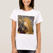 Fantasy Dragon Folk Tale T-Shirt (Vorderseite)