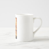 "Fantasy Dragon Tasse - Mythischer Kaffeecup (Rechts)