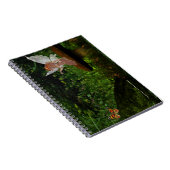 Fantasy Dream :: Fairy Dust 2 Notizblock (Rechte Seite)
