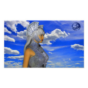 Fantasy Dream Fotodruck