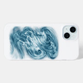 Fantasy Dream Horse Art Case-Mate iPhone Hülle (Rückseite (Horizontal))