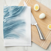 Fantasy Dream Horse Art Handtuch (Viertel Falte)