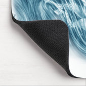 Fantasy Dream Horse Art Mousepad (Ecke)