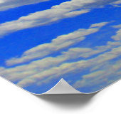 Fantasy Dream Poster (Ecke)