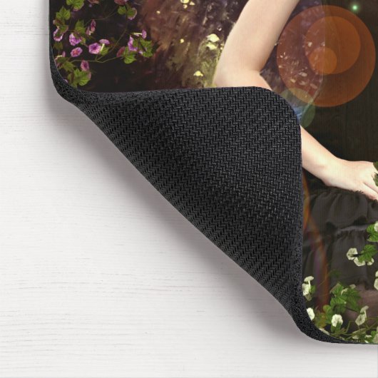 Fantasy Dreamer Mousepad (Ecke)