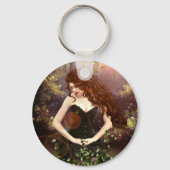 Fantasy Dreamer Schlüsselanhänger (Vorderseite)