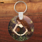 Fantasy Dreamer Schlüsselanhänger (Vorderseite)