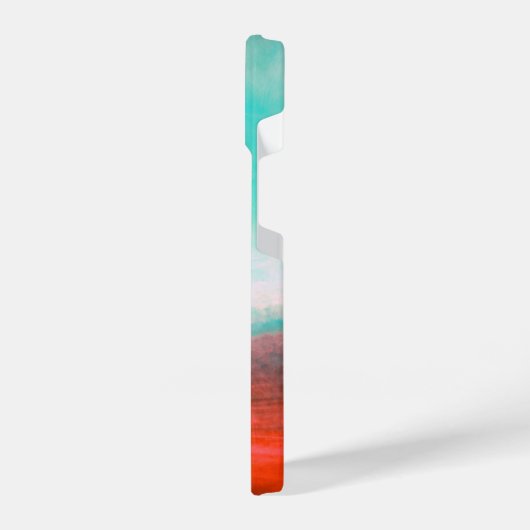 Fantasy Dreamy Tree iPhone Hülle (Linke Seite)