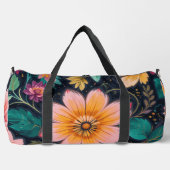 Fantasy Duffle Bag (Vorderseite)