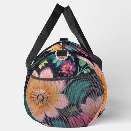 Fantasy Duffle Bag (Rechts)