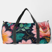 Fantasy Duffle Bag (Rückseite)