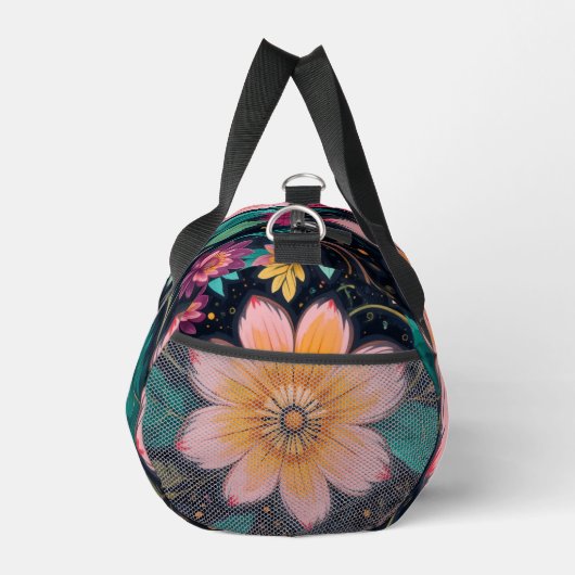 Fantasy Duffle Bag (Rechts)