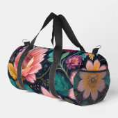 Fantasy Duffle Bag (Rechte Ecke)