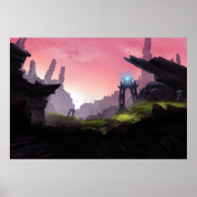 Fantasy Epos Tal drucken.