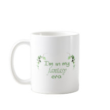 Fantasy Era Mug