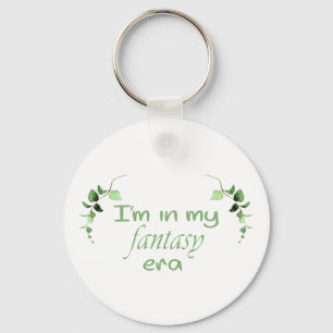 Fantasy Era Schlüsselanhänger