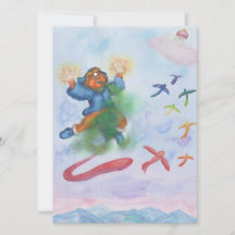 Fantasy Eros God Light Dimension Liebe