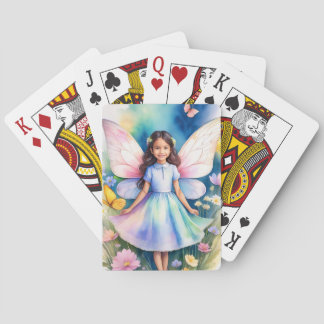Fantasy Faidies Spielkarten