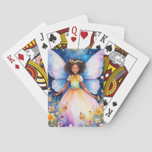Fantasy Faidies Spielkarten
