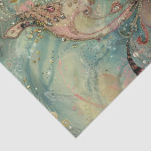 FANTASY FAIRY DECOUPAGE SEIDENPAPIER (Ausschnitt)