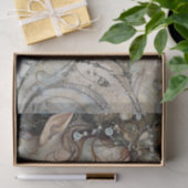 FANTASY FAIRY DECOUPAGE SEIDENPAPIER (Geschenk)