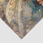 FANTASY FAIRY DECOUPAGE SEIDENPAPIER (Ausschnitt)