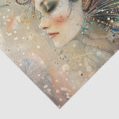 FANTASY FAIRY DECOUPAGE SEIDENPAPIER (Ausschnitt)