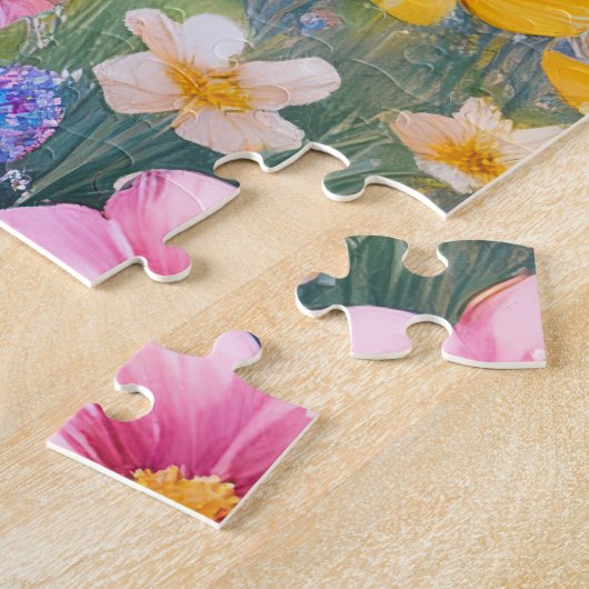 Fantasy Fairy Jigsaw Puzzle (Seite)