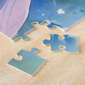 Fantasy Fairy Jigsaw Puzzle (Seite)