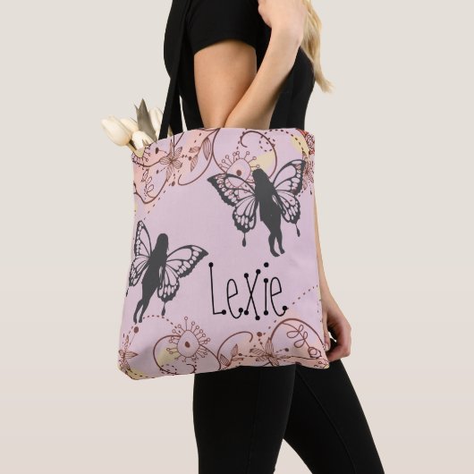 Fantasy Faiys Personalisiert Tasche (Von Nahem)