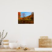 Fantasy Fall Poster (Küche)