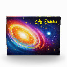 Fantasy Fashion Galaxie Stars Weltraum schöne Kuns