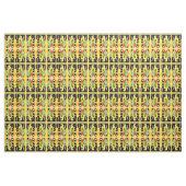 Fantasy Fashion Stoff (Yard (91,4 cm))