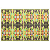 Fantasy Fashion Stoff (Fat Quarter (45,7 x 55,9 cm))