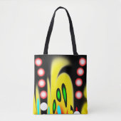 Fantasy Fashion Tasche (Vorderseite)